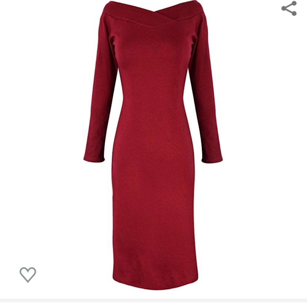 Peach Couture | Bodycon Dress